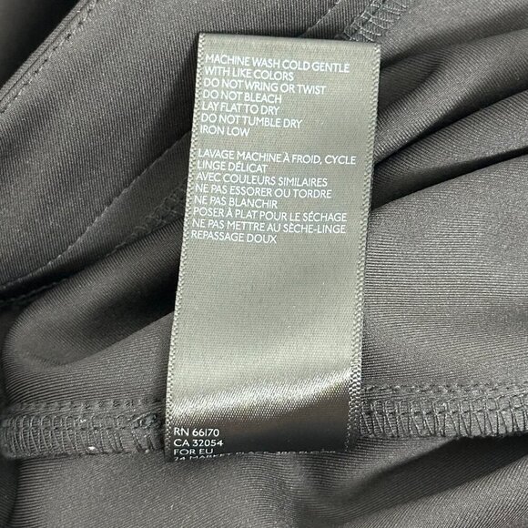 I.AM.GIA Slater Pants Black - Picture 11 of 12